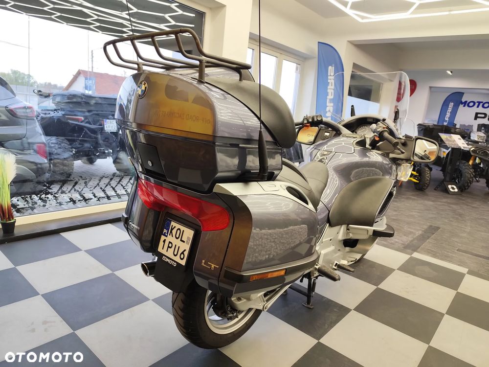 BMW K - 7