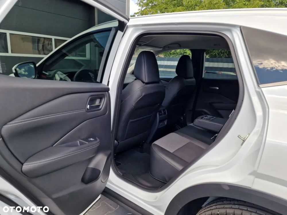 Nissan Qashqai 1.3 DIG-T MHEV Xtronic N-Connecta - 21