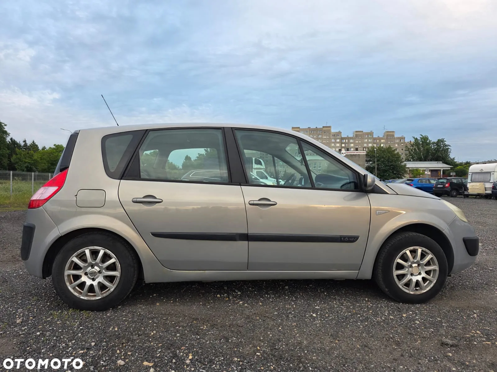 Renault Scenic - 3