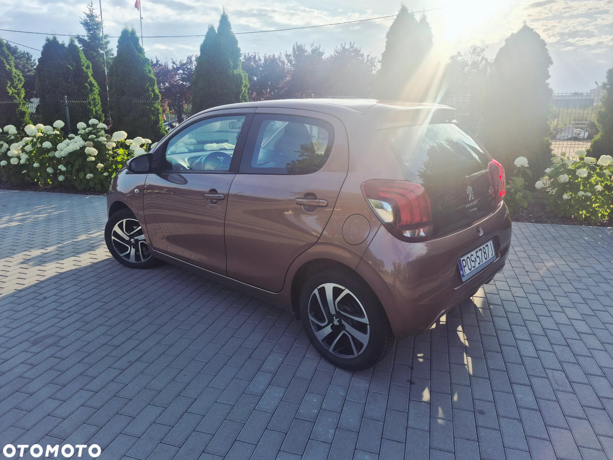 Peugeot 108 - 3