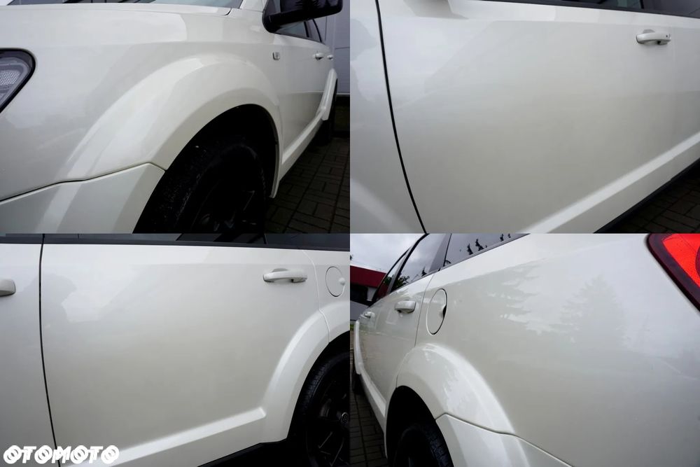 Fiat Freemont 2.0 Multijet 16V DPF Cross - 18
