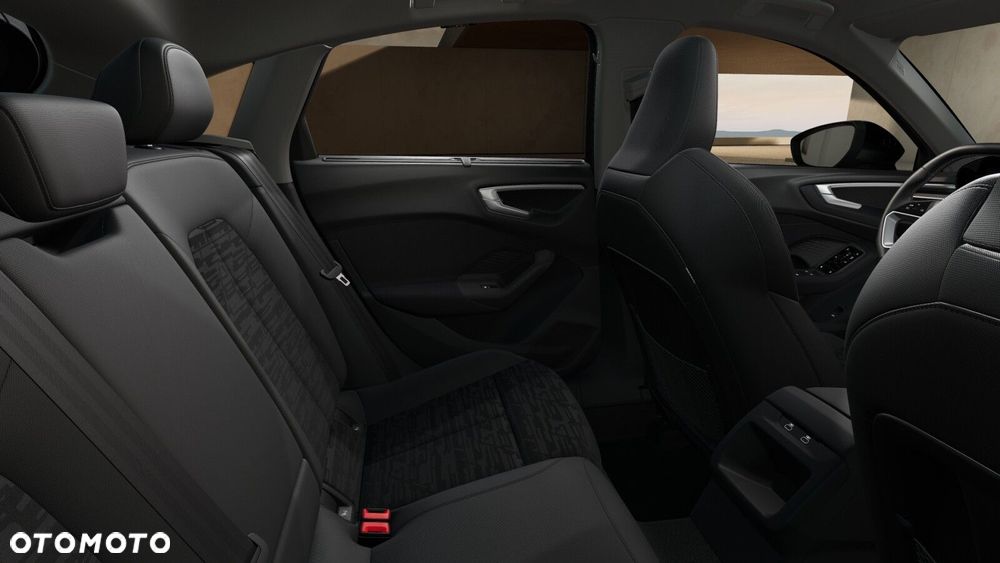 Audi A5 Limousine - 13