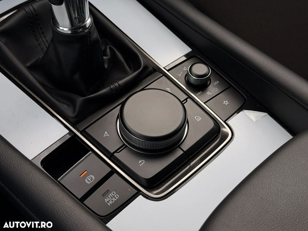 Mazda 3 - 22