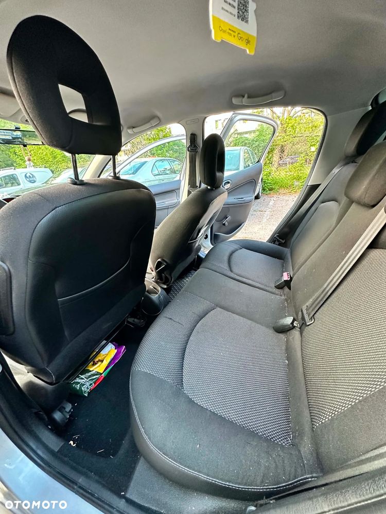 Peugeot 206 1.4 HDi Happy ABS - 7