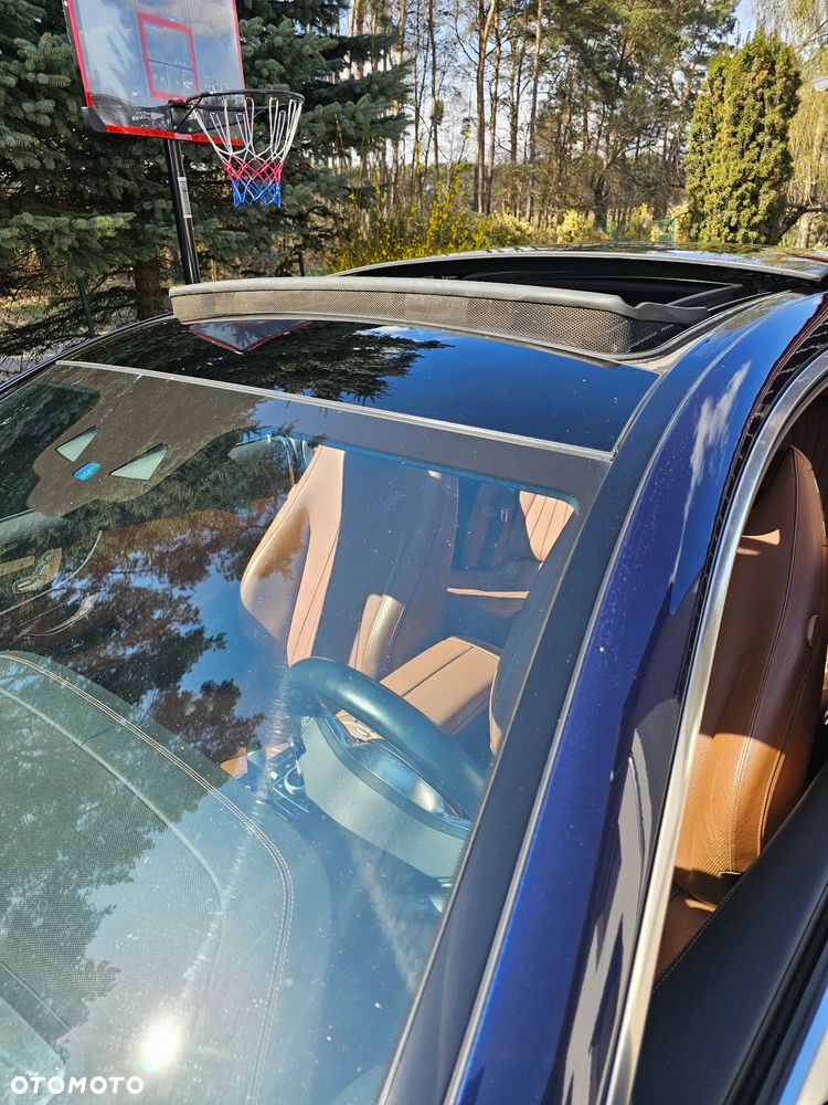 Mercedes-Benz Klasa E - 11