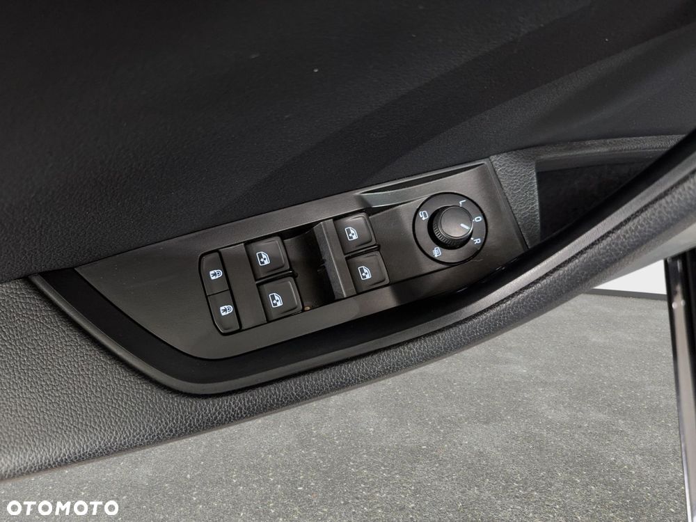 Skoda Superb - 32