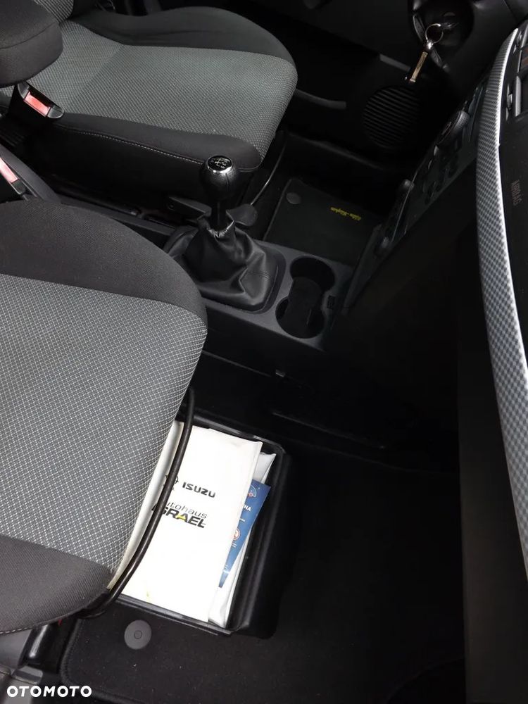 Opel Meriva 1.6 Enjoy - 18