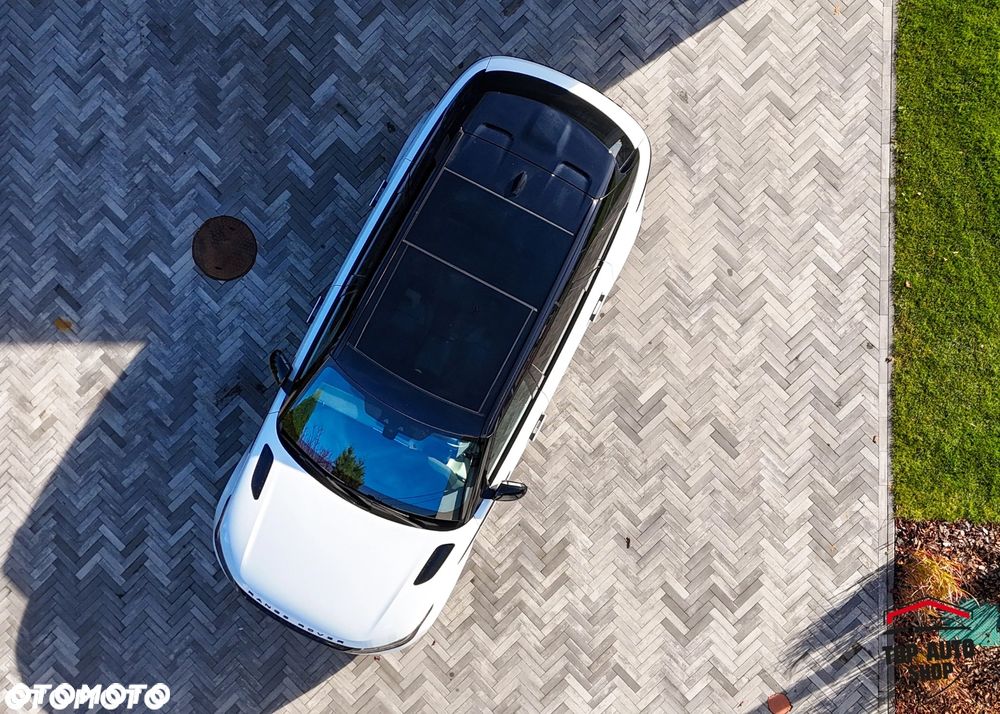 Land Rover Range Rover Velar - 13