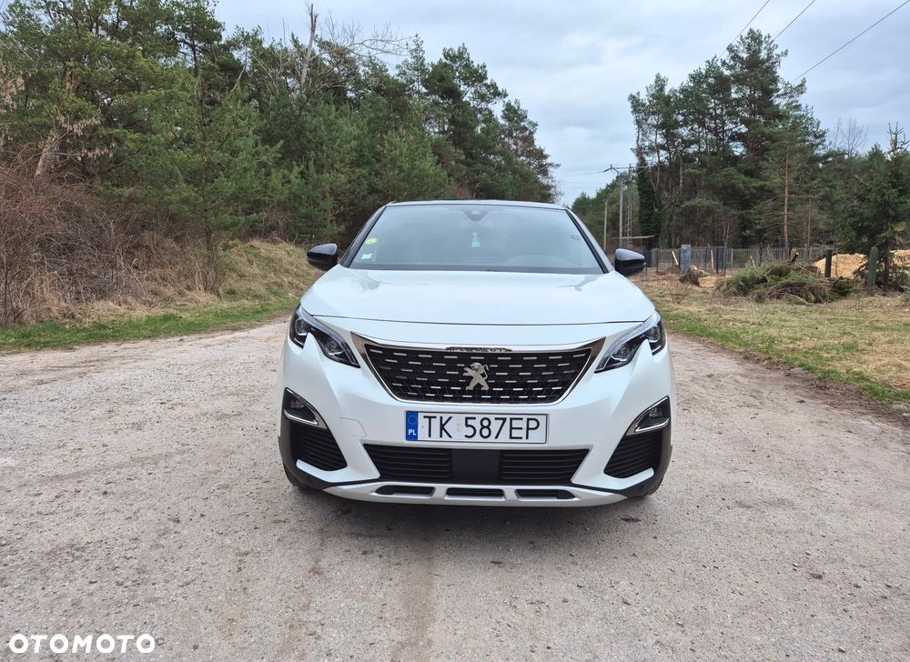 Peugeot 3008 BlueHDi 130 Stop & Start Allure - 6