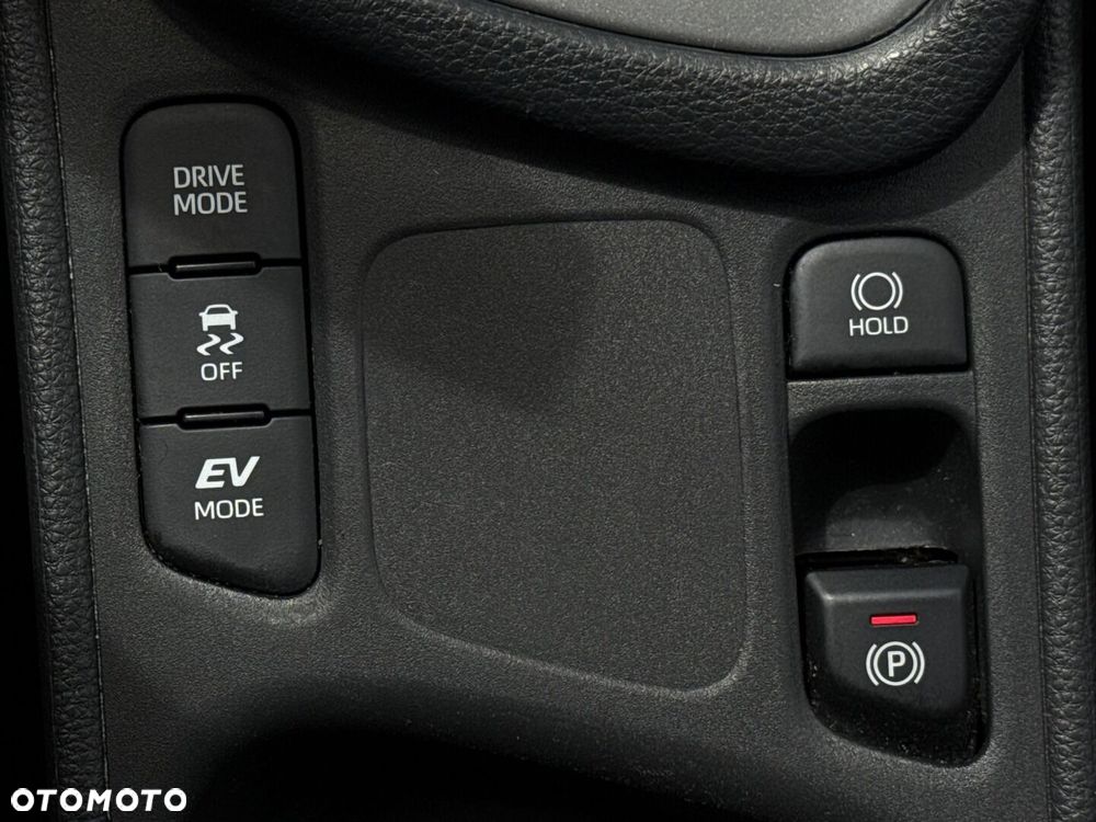 Toyota Yaris Hybrid 1.5 Comfort - 18