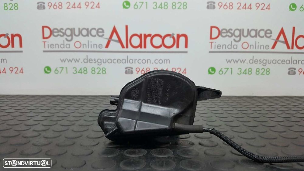 VÁLVULA DE AR ADICIONAL CITROEN C5 BERLINA ATTRACTION - 1