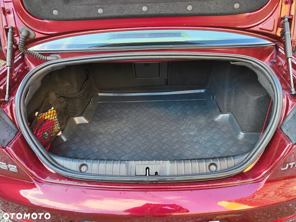 Alfa Romeo 159 2.0JTDM Distinctive - 28