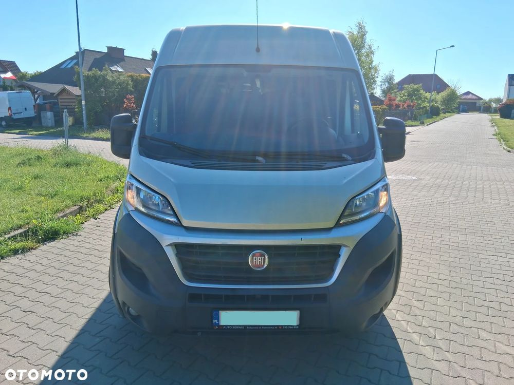 Fiat Ducato - 12