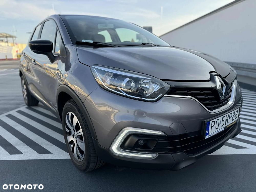 Renault Captur 1.5 dCi Zen - 14