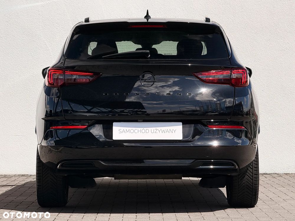 Opel Grandland 1.2 T GS S&S - 6