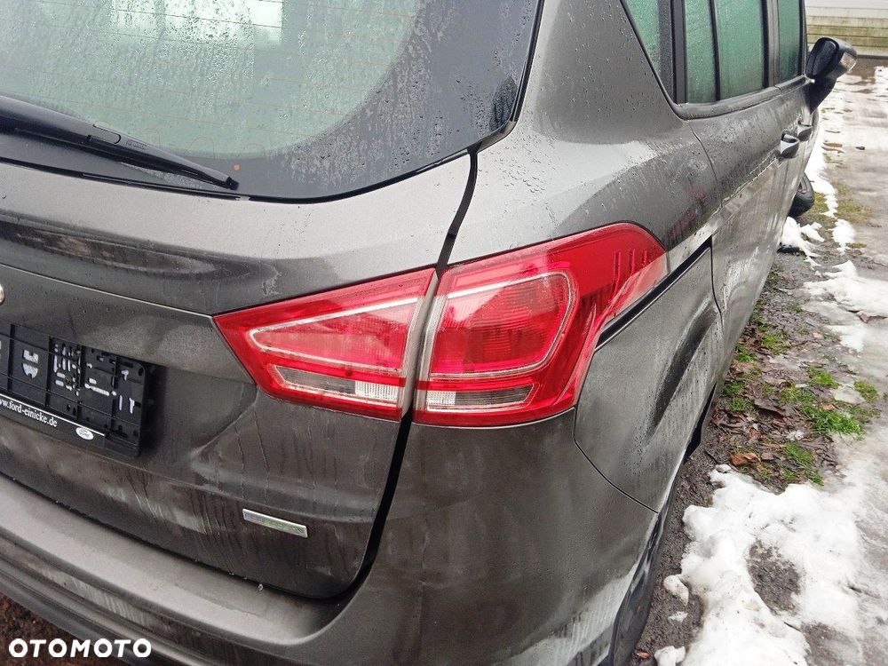 Lampa prawa lewa tył w klapę Ford B-Max 2017 - 3