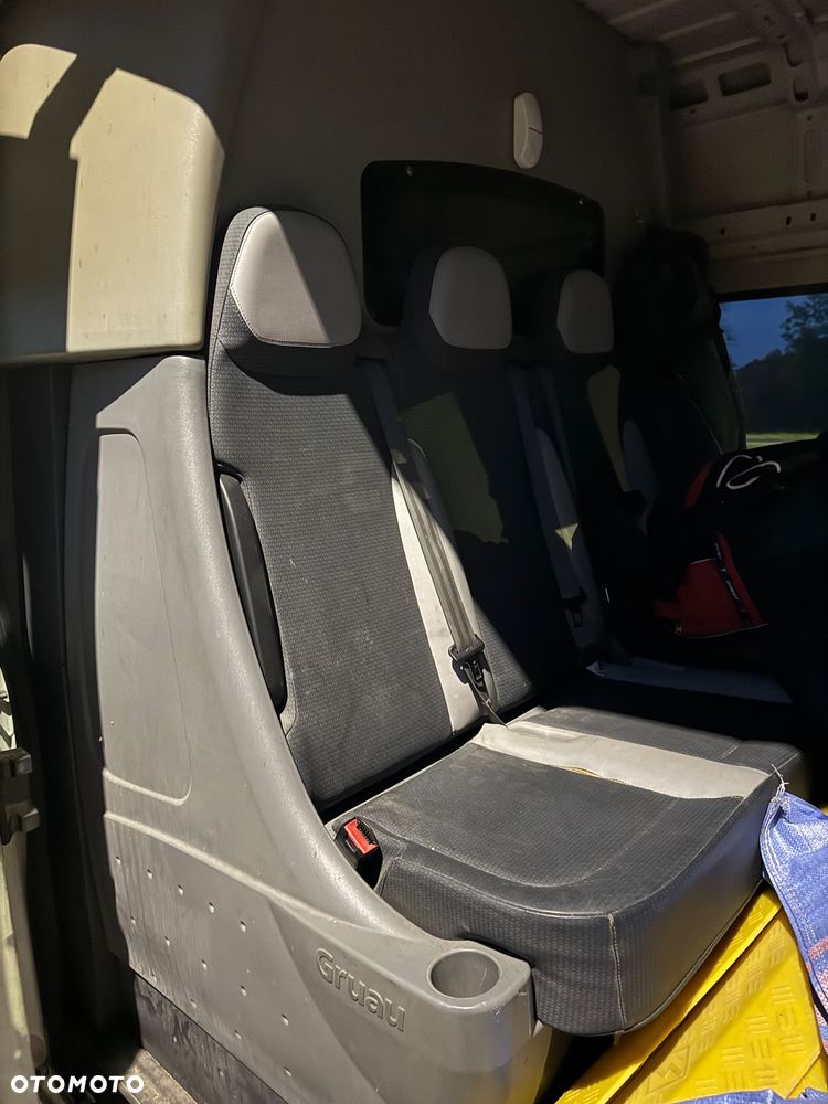 Peugeot Boxer L3 - 7
