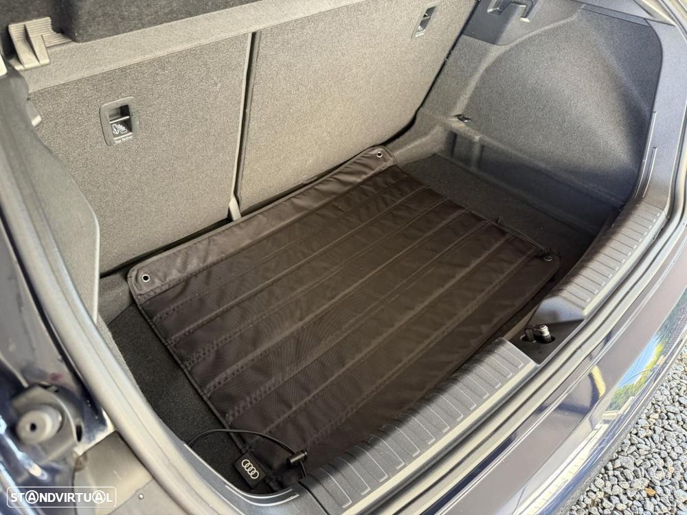 Audi A1 Sportback 25 TFSI Advanced - 35