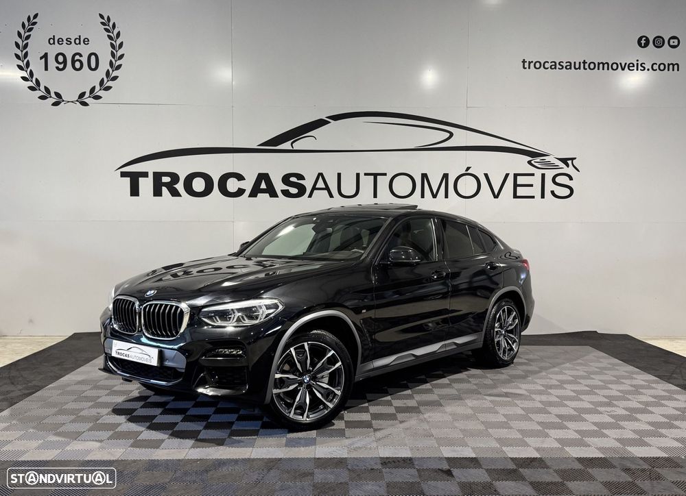 BMW X4 - 2