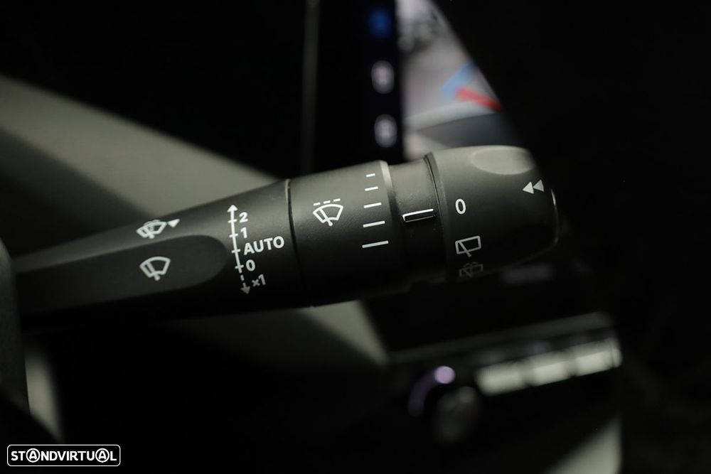 Peugeot e-308 54 kWh Allure - 18