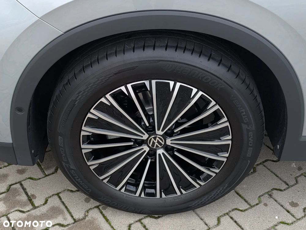 Volkswagen Tiguan 1.5 eTSI Life DSG - 40