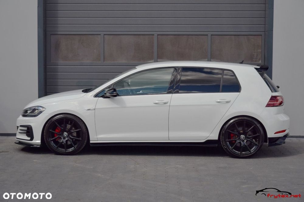 Volkswagen Golf - 7