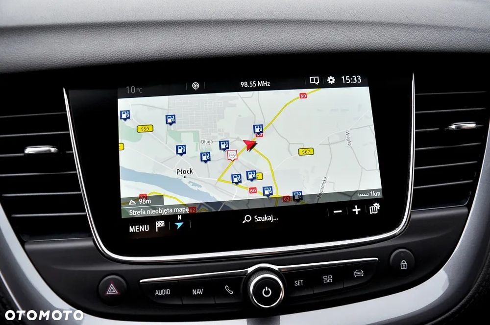 Opel Grandland X 1.2 T Innovation S&S - 23