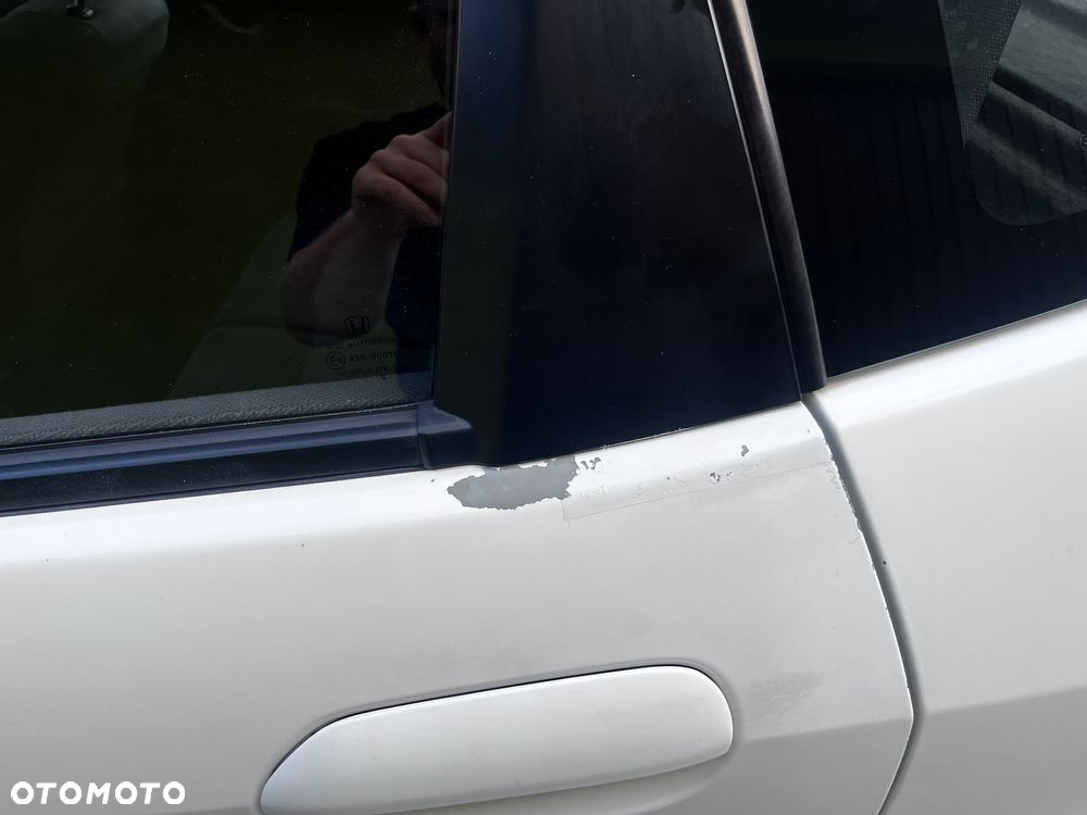 Honda Jazz - 9