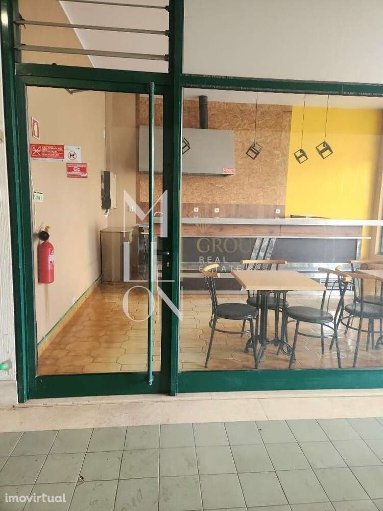 Loja para venda em Amarante - Grande imagem: 4/6