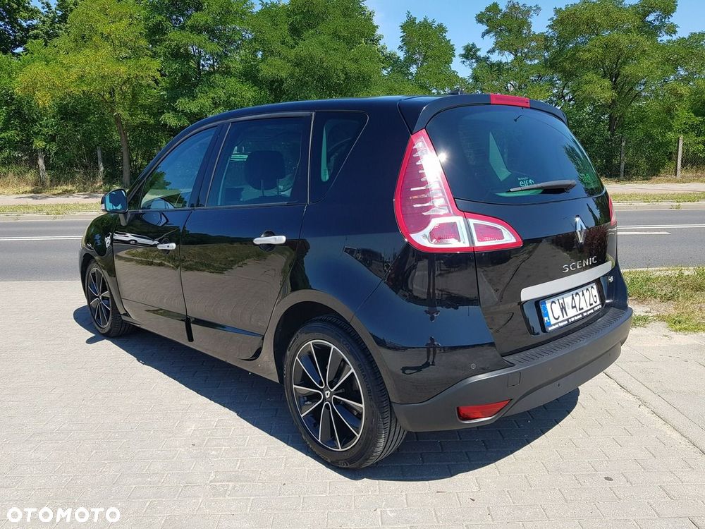 Renault Scenic 1.6 dCi Energy Bose Edition - 7