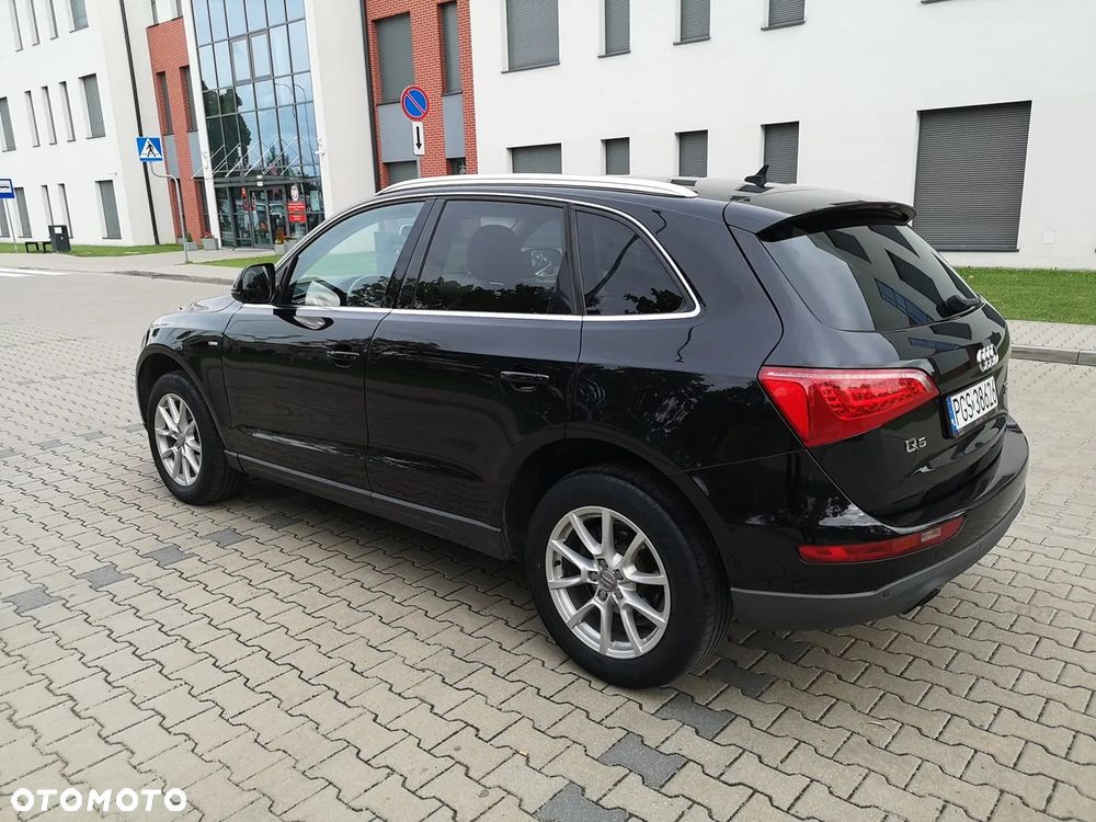 Audi Q5 2.0 TDI Quattro S tronic - 4