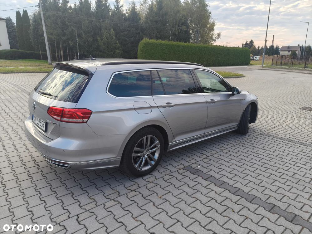 Volkswagen Passat - 7