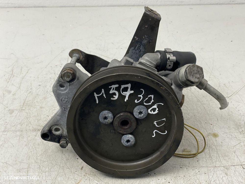 Bomba direcção assistida BMW X5 (E53) 3.0 d ZF 7697974107 MOTOR M57 306D2 - 2