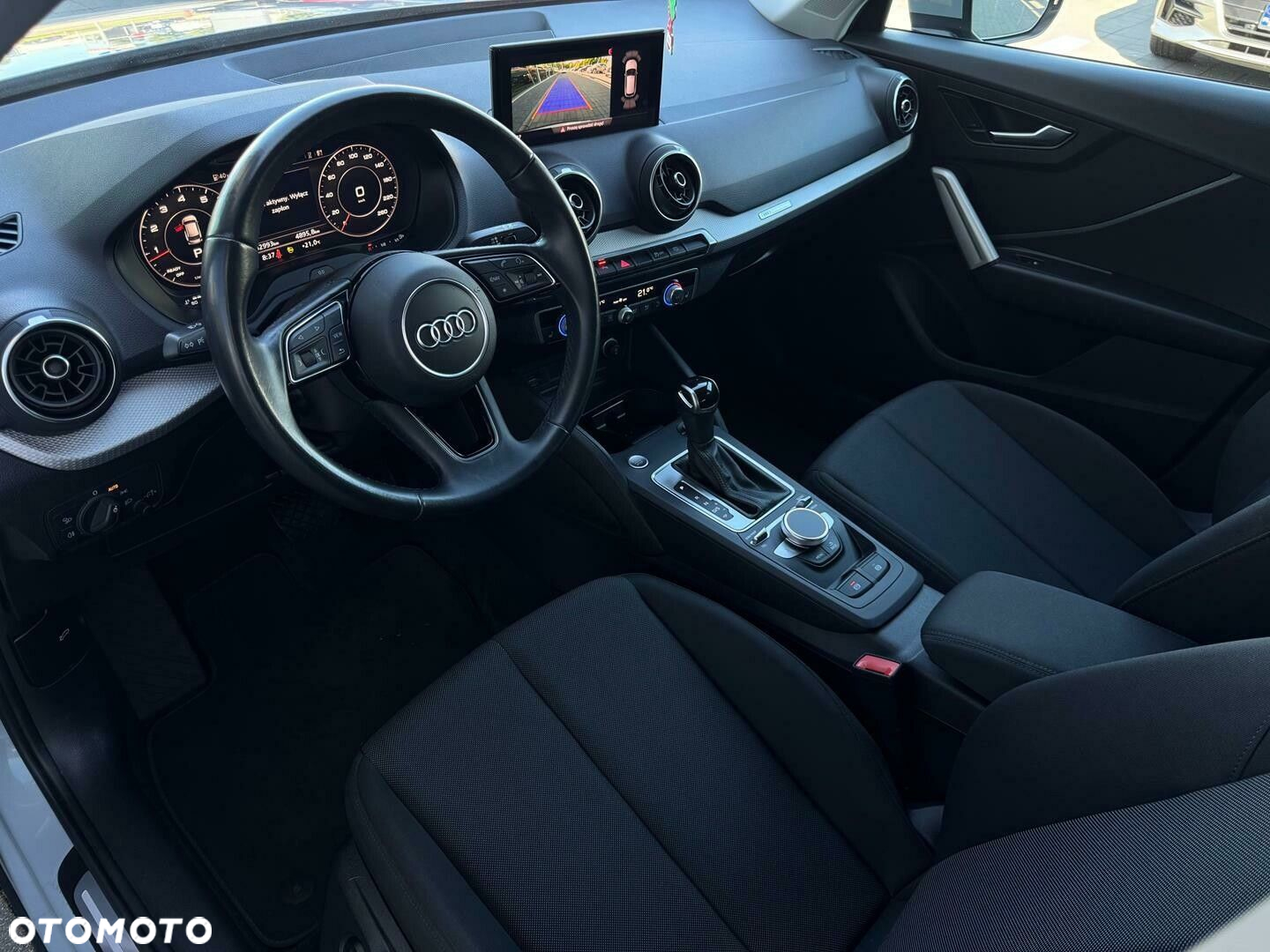 Audi Q2 - 10