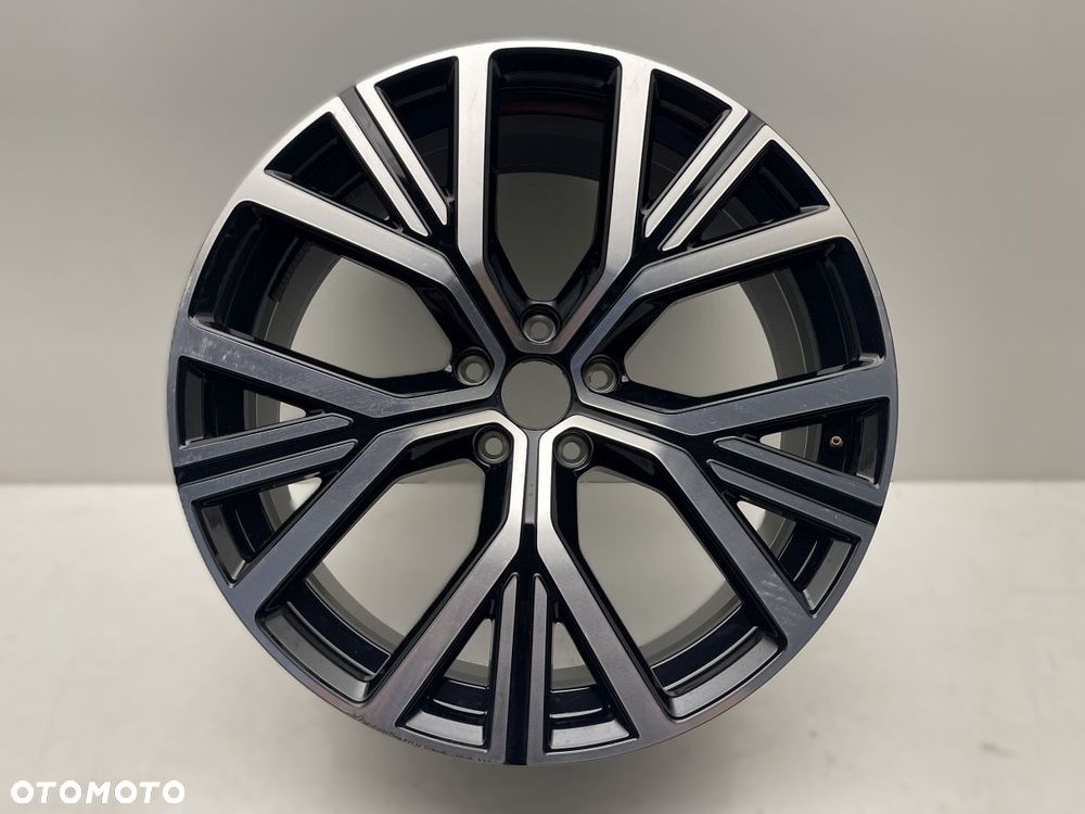 ORYGINALNA FELGA 22 VOLVO ES90 32438678 OE - 1