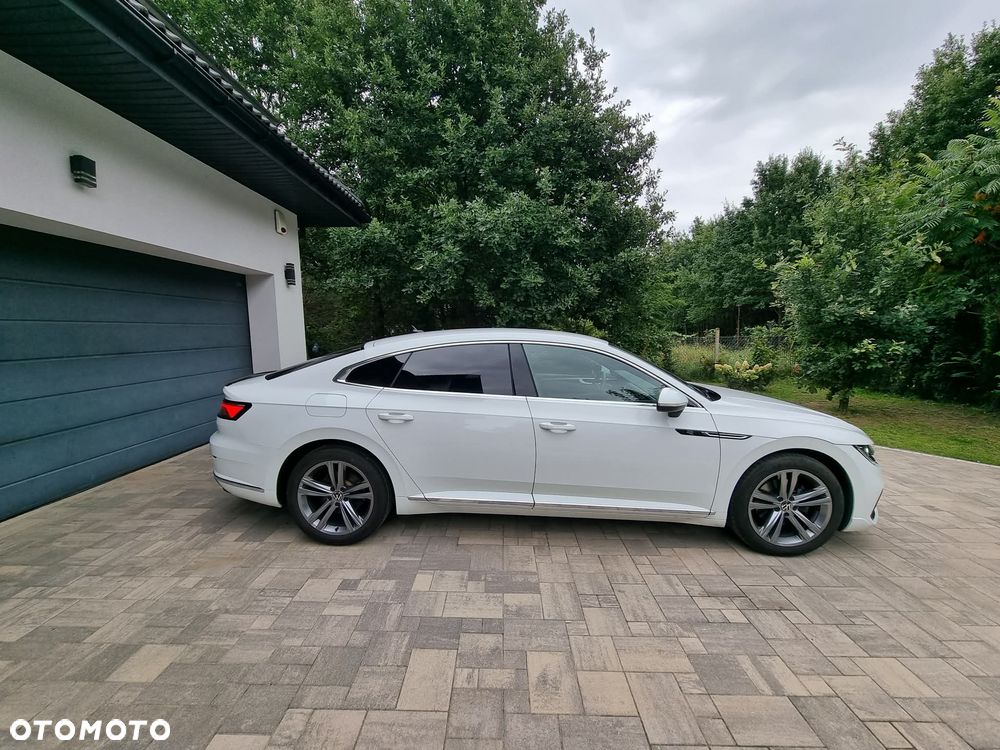 Volkswagen Arteon 1.5 TSI R-Line - 4