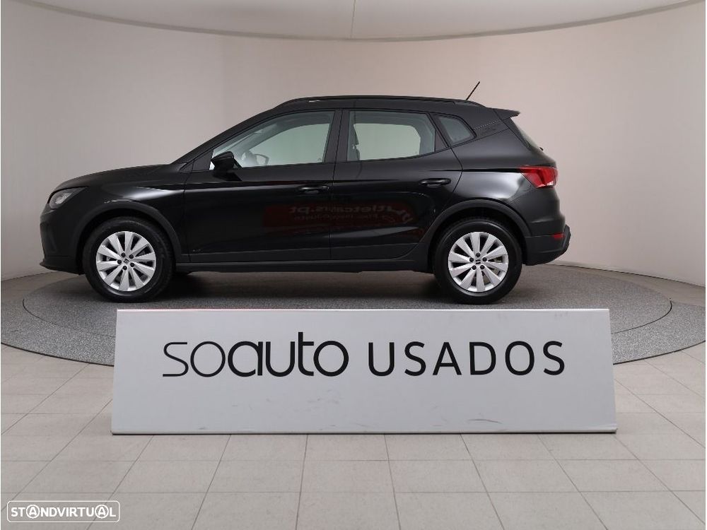 SEAT Arona 1.0 TSI Style DSG - 11