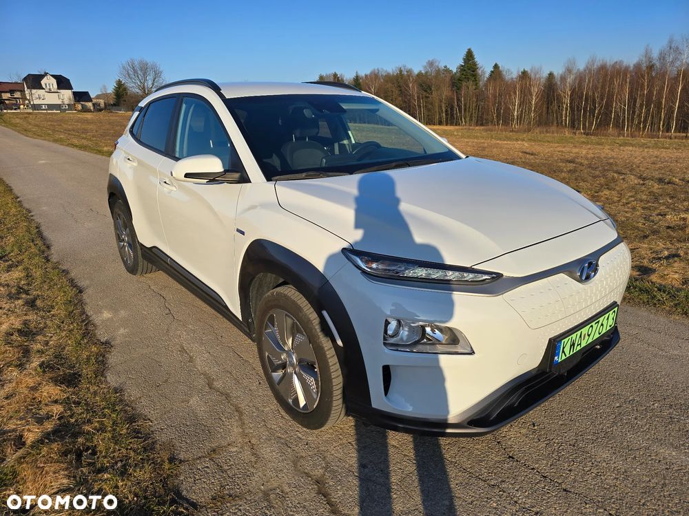 Hyundai Kona Style - 3