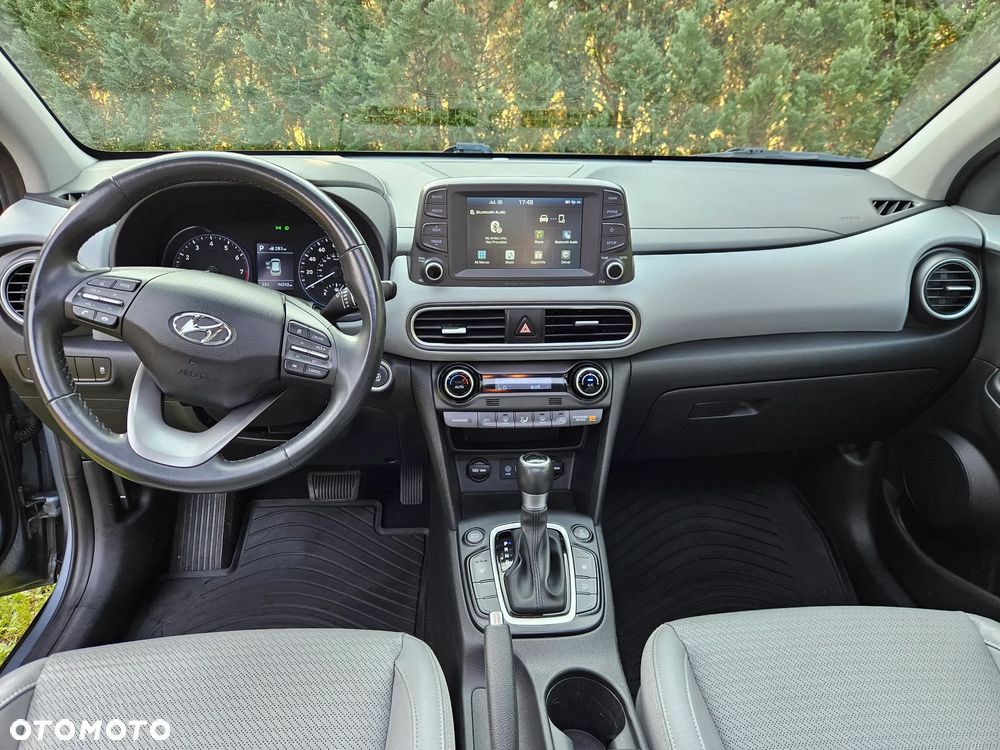 Hyundai Kona - 10