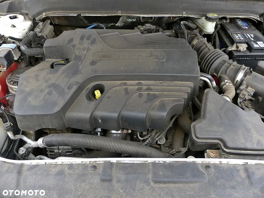 Ford Mondeo 2.0 TDCi Trend - 39