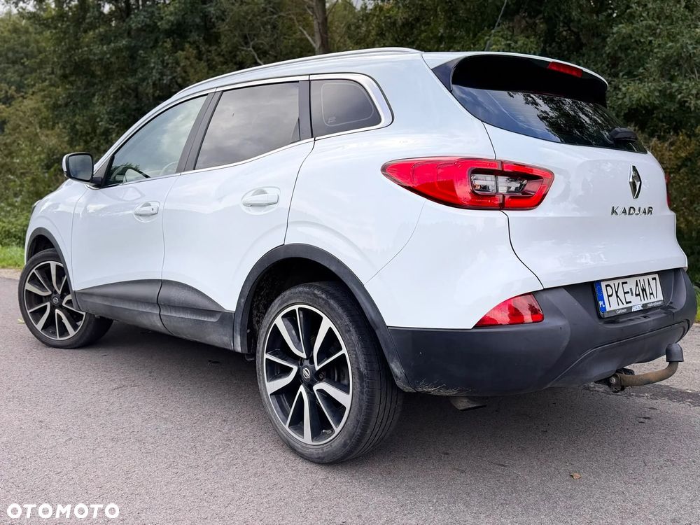 Renault Kadjar Energy TCe 130 Bose Edition - 6
