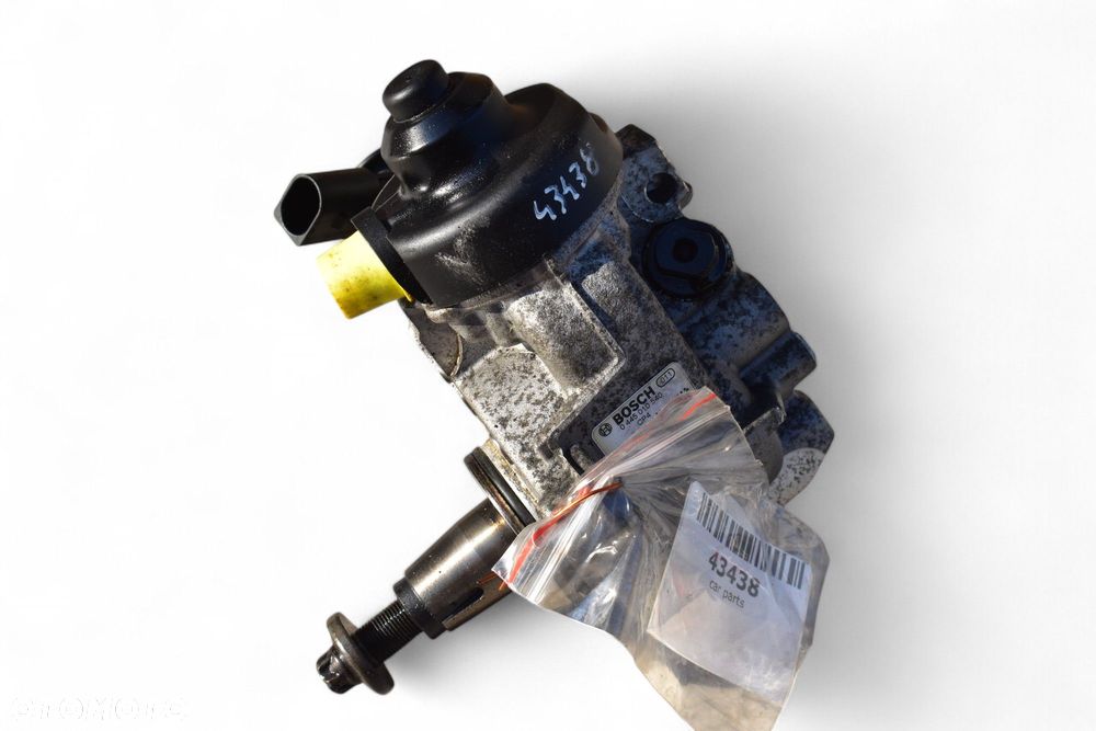 Pompa Wtryskowa BMW 1 F20 F21 114d 116d 1.6 D N47 8515058 0445010540 - 1