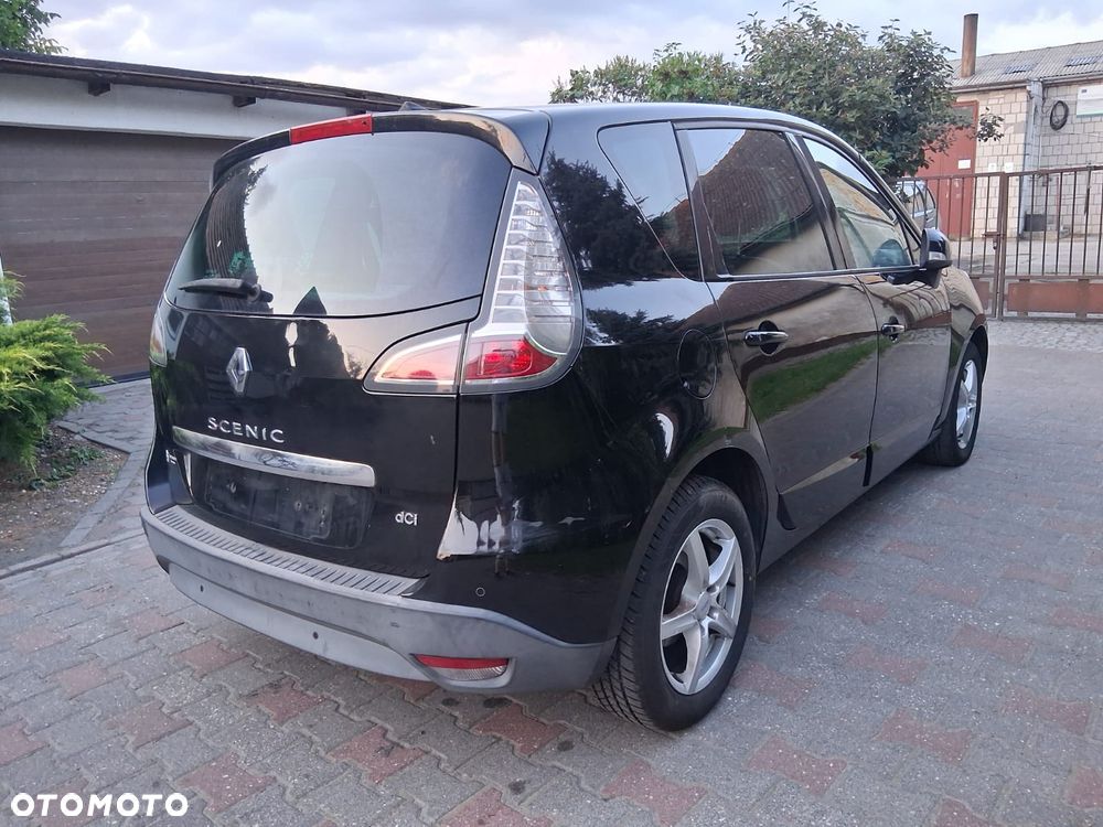 Renault Scenic 1.6 dCi Energy Bose Edition - 18