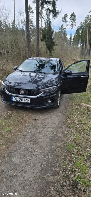 Fiat Tipo 1.4 16V More - 1