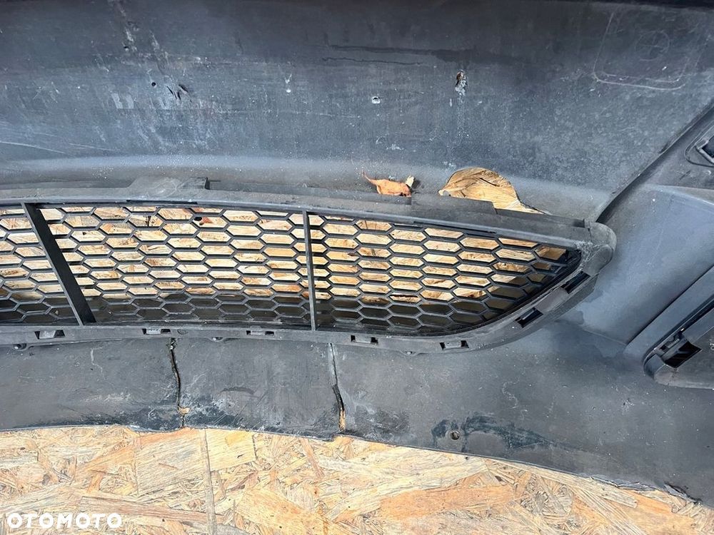 ZDERZAK PRZEDNI przód BMW E90 LIFT M-PAKIET Lakier: 47S - 13