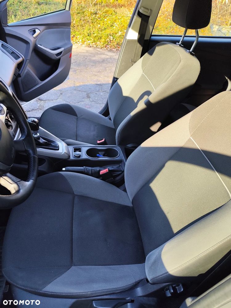 Ford Focus 1.6 TDCi Edition Start - 10