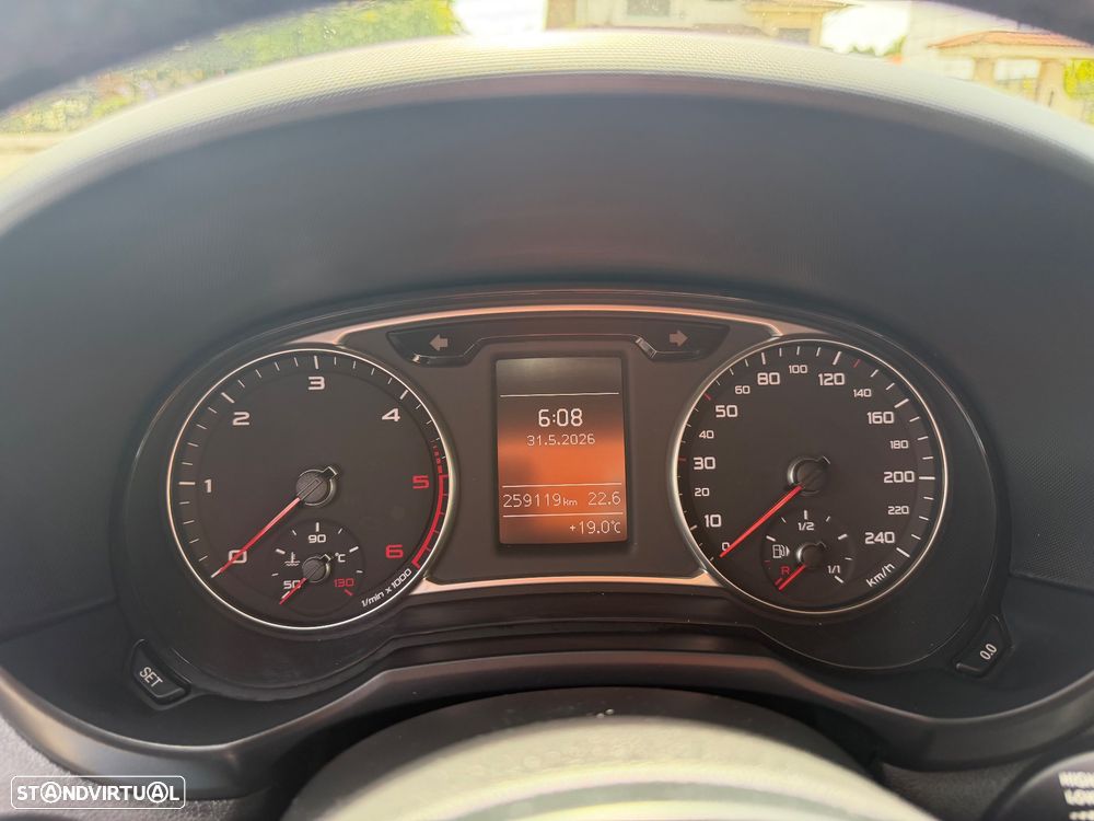 Audi A1 - 15