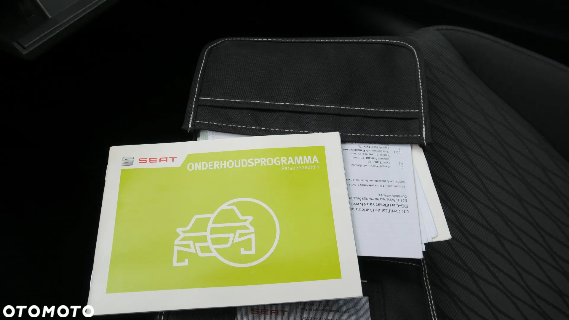 Seat Leon 2.0 TDI DPF Start&Stop DSG XCELLENCE - 30