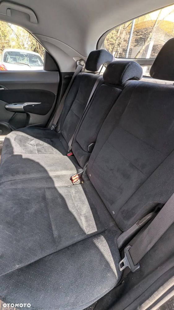 Honda Civic 1.8 Comfort - 14