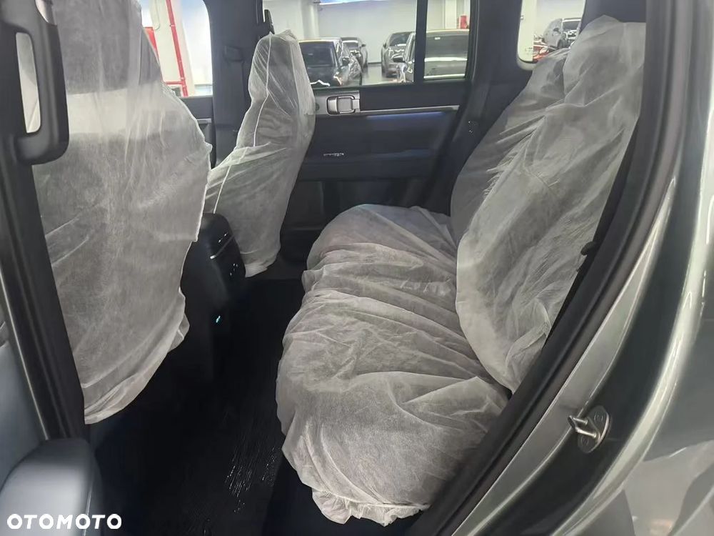 BYD Leopard 7 - 7